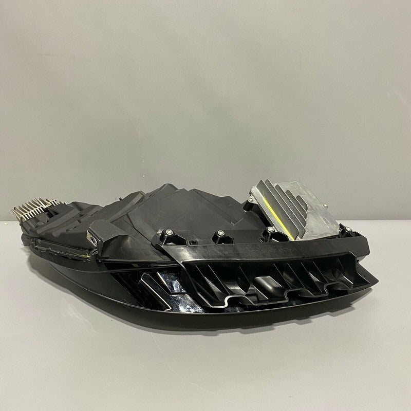 1077371-10-I TESLA MODEL 3 HEADLIGHT LEFT DRIVER 2017 2018 2019 2020 LED OEM