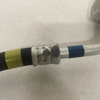 87712-53100 LEXUS IS250 IS250C V6 AC SUCTION HOSE LINE 2006 2007 2008 2009 2010 2011 2012 
