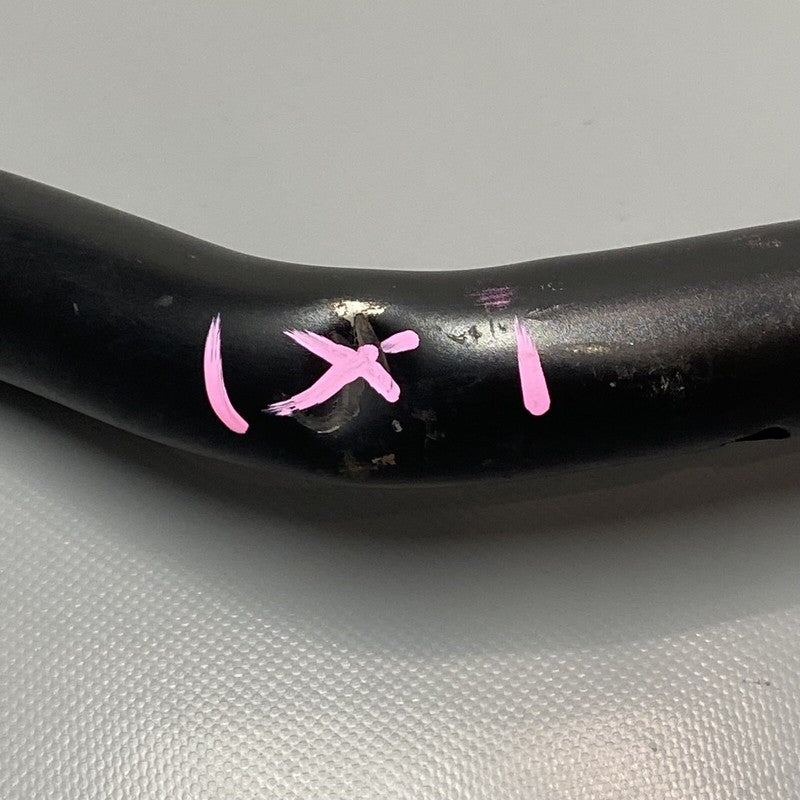 HPLA-8A316-AE LAND ROVER DISCOVERY 5 FRONT CROSSMEMBER GUARD HPLA-8A316-AE 2018 OEM
