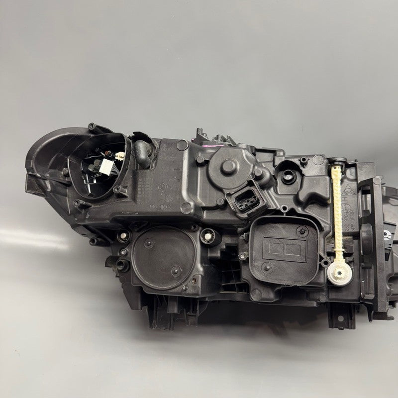 BMW M5 HEADLIGHT LEFT DRIVER 2021 2022 2023 OEM 5A388E7