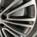 BMW 530 540 WHEEL RIM 18 INCH 2017 2018 2019 2020 2021 2022 2023 OEM 6