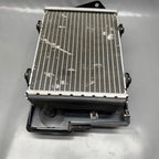 MERCEDES BENZ G WAGON 3.0 DIEASEL COIL COOLER  2002-2017 2018 OEM A463