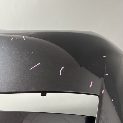 1493745-00-A TESLA MODEL Y FRONT BUMPER 2023 2024 NON SENSOR OEM 1493745-00-A