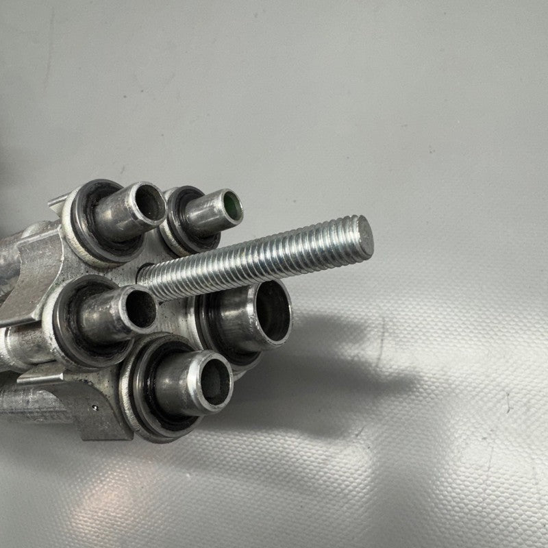 TESLA MODEL Y AC LINE MANIFOLD TO HVAC OEM 1502022-00-C