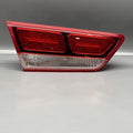 KIA OPTIMA TAIL LIGHT LEFT DRIVER INNER 92403-D5000 2016 2017 2018 201