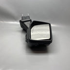 GMC SIERRA MIRROR 1500 RIGHT PASSENGER 2019 2020 2021 2022 OEM 8489304