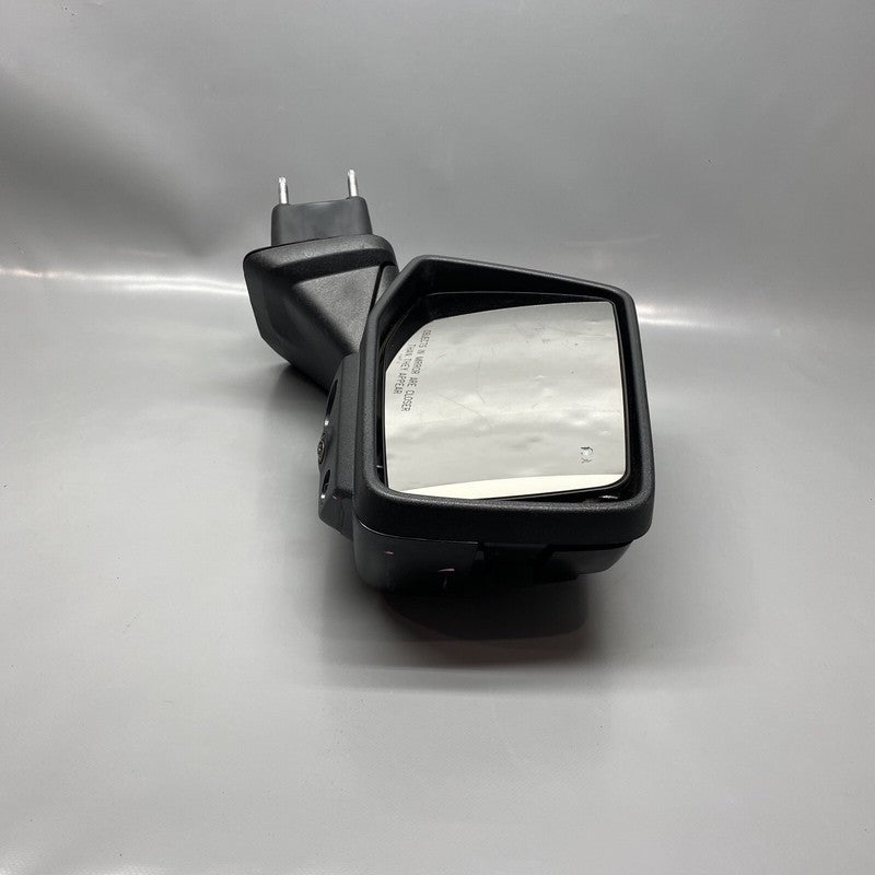 GMC SIERRA MIRROR 1500 RIGHT PASSENGER 2019 2020 2021 2022 OEM 8489304