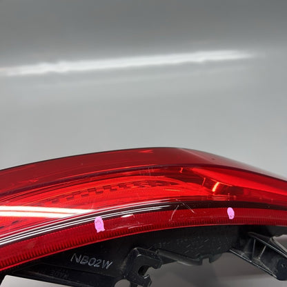 TOYOTA VENZA TAIL LIGHT RIGHT PASSENGER 2021 2022 2023 OEM