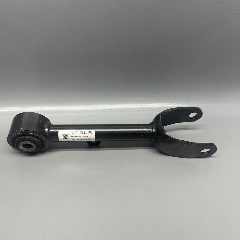1188423-00-A TESLA MODEL Y LINK REAR CONTROL ARM 2020 2021 2022 2023 OEM 1188423-00-A