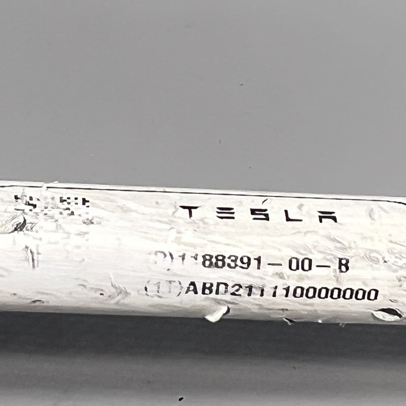 1188391-00-B TESLA MODEL 3 LINK STABILIZER BAR LEFT FRONT 2017 18 19 2020 OEM 1188391-00-B