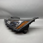 92101-F3500 HYUNDAI ELANTRA HEADLIGHT LEFT DRIVER 92101-F3500 2019 2020 HALOGEN OEM 