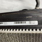 17117618808 BMW 335 COOLING RADIATOR 435 17117618808 2012 2013 2014 2015 OEM