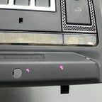 LAND ROVER DISCOVERY FRONT INTERIOR LIGHT 2017 2018 2019 OEM HY32-519A