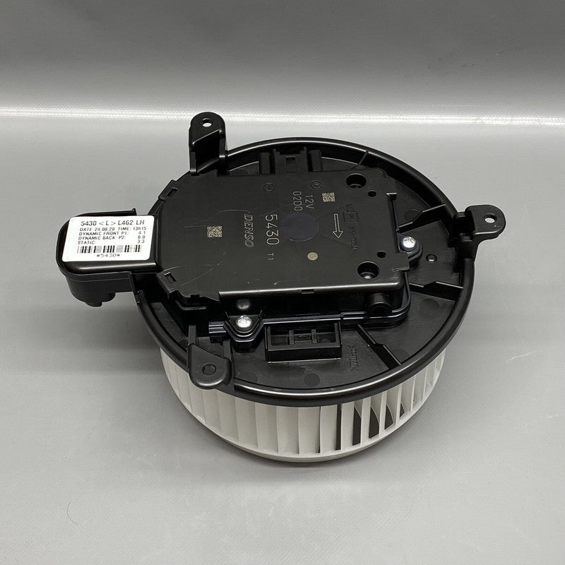 LR086148 LAND ROVER DISCOVERY FRONT HVAC BLOWER MOTOR 2017 2018 2019 2020 OEM LR086148