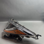 TOYOTA COROLLA HEADLIGHT LEFT DRIVER 2020 2021 2022 LED OEM 