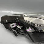 LEXUS RX350 HEADLIGHT RIGHT PASSENGER 2011 2012 HALOGEN OEM