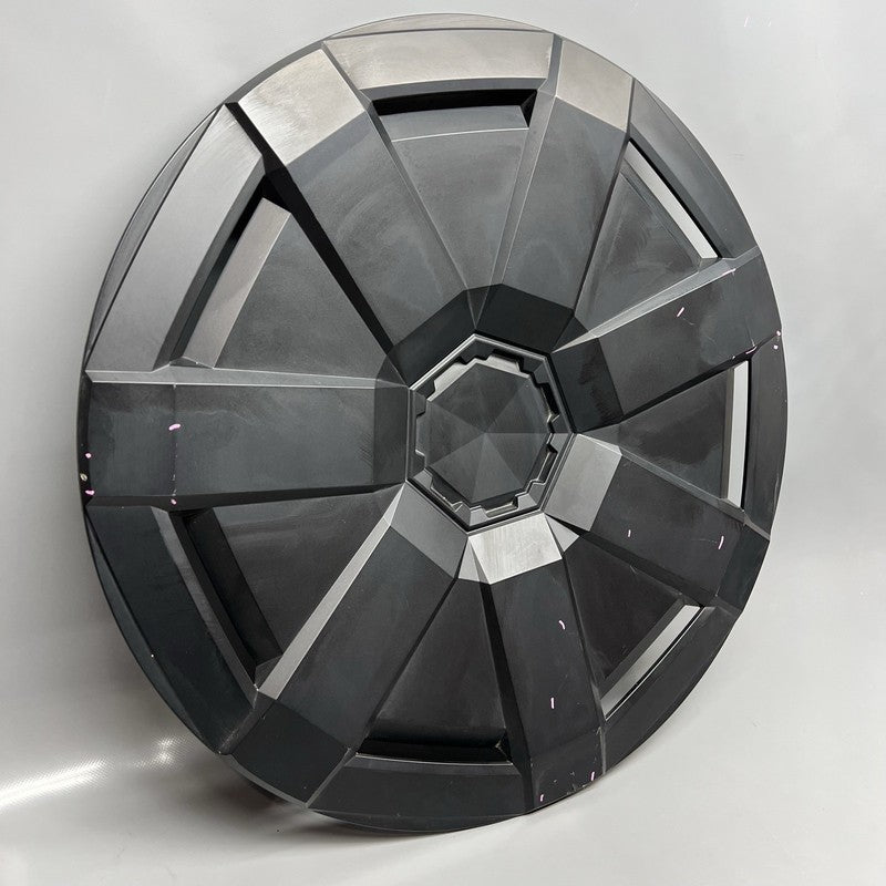 1250231-00-C TESLA CYBERTRUCK WHEEL COVER HUB CAP 2024 2025 OEM 1250231-00-C