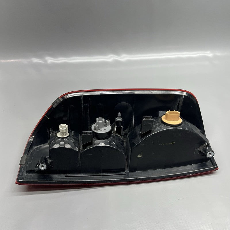 NISSAN FRONTIER TAIL LIGHT RIGHT PASSENGER 2005-2009 2010 2011 2012 2013 OEM