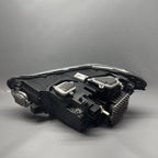 63117193712 BMW X1 HEADLIGHT RIGHT PASSENGER 2016 2017 2018 2019 FULL LED OEM 63112575748