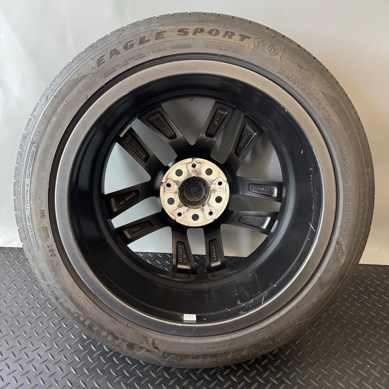 BMW I4 WHEEL RIM FRONT 18 INCH 430 440 2022 2023 2024 OEM 6896768