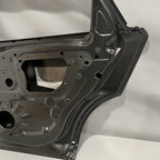 T4A1370 JAGUAR F-PACE DOOR RIGHT REAR 2017 2018 2019 2020 OEM T4A1370