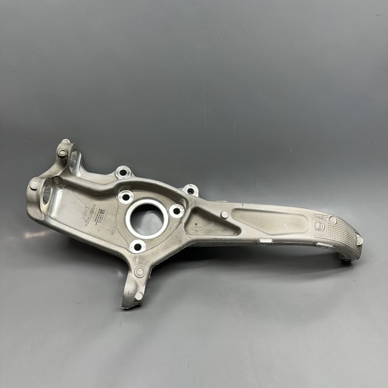 1044311-00-E TESLA MODEL 3 KNUCKLE LEFT FRONT 2017 2018 2019 2020 2021 2022 2023 OEM