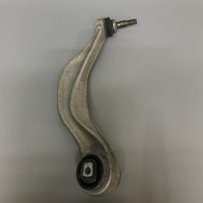 36386 BMW 528 LOWER CONTROL ARM 650 RIGHT FRONT 2011 2012 2013 2014 2015 2016 F10 OEM