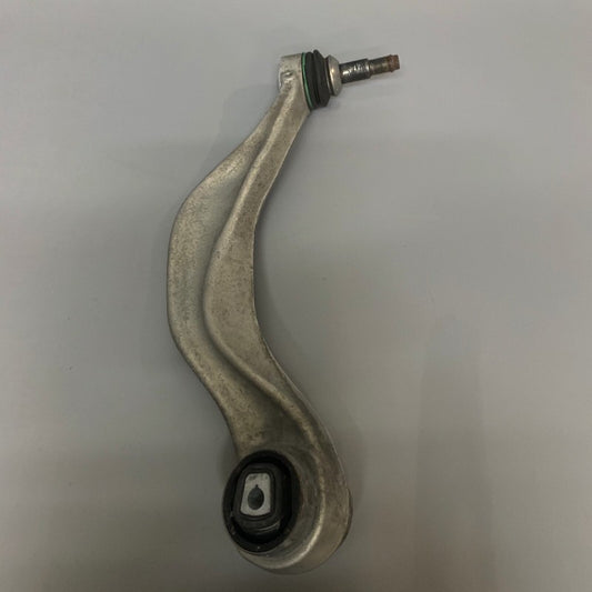 36386 BMW 528 LOWER CONTROL ARM 650 RIGHT FRONT 2011 2012 2013 2014 2015 2016 F10 OEM