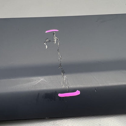 80A853959B AUDI SQ5 DOOR MOLDING LEFT FRONT 2018 2019 OEM 80A853959B