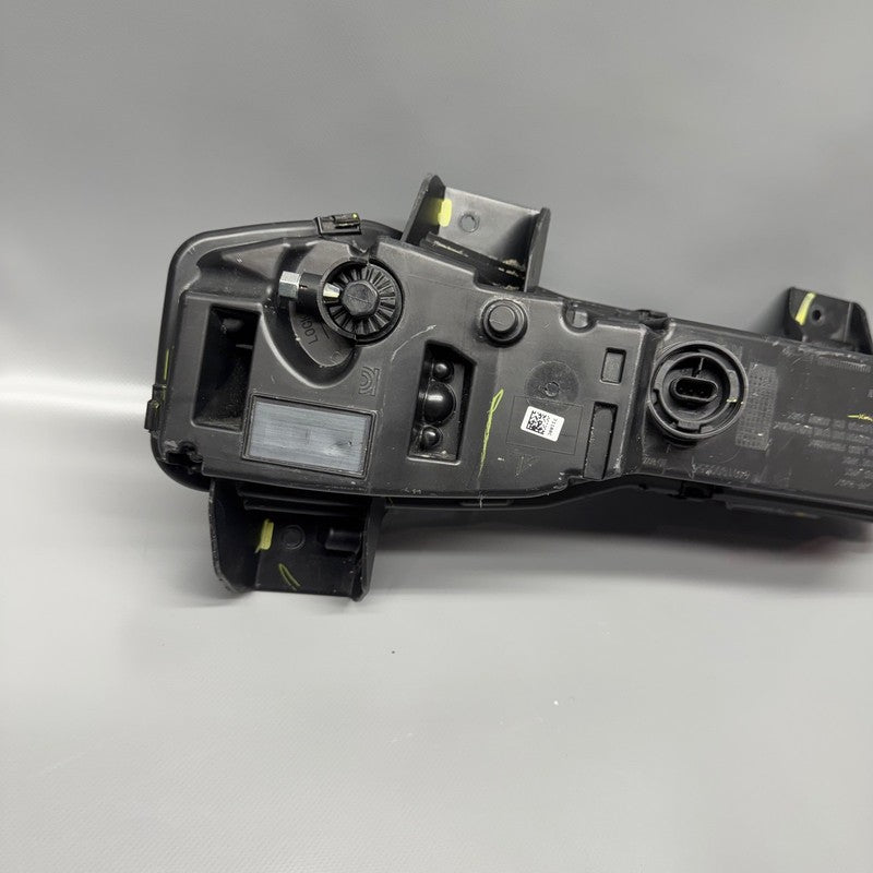 TESLA MODEL S PLAID FOG LIGHT RIGHT PASSENGER 2021 2022 2023 OEM 15637