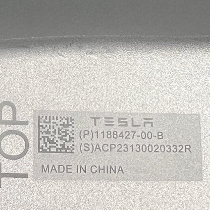 1188427-00-B TESLA MODEL Y CONTROL ARM LINK REAR 2020 2021 2022 2023 OEM 1188427-00-B