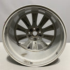 1027244-00-A TESLA MODEL X WHEEL RIM FRONT 20” 1027244-00-A OEM 2016 2017 2018 2019 2020 