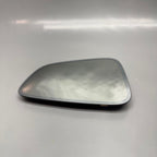 TESLA MODEL X MIRROR GLASS LEFT DRIVER 2016 2017 2018 2019 2020 OEM 92