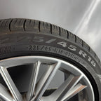 BMW 330I WHEEL RIM 18 INCH 2023 2024 2025 OEM 5A49EE4