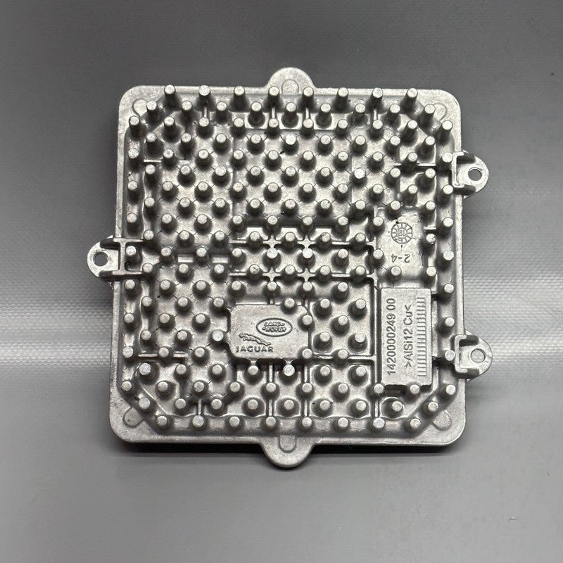 JK52-13E005-BB RANGE ROVER HSE HEADLIGHT LED MODULE 2018 2019 2020 2021 OEM JK52-13E005-BB