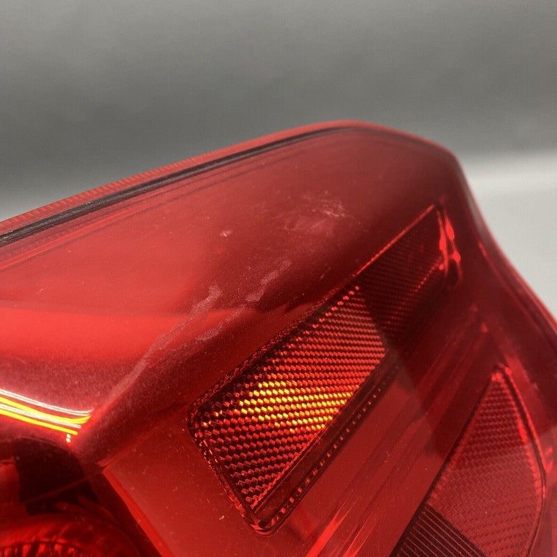 SUBARU WRX STI TAIL LIGHT RIGHT SIDE 84201VA020 2015 2016 2017 18 19 2