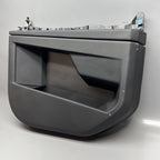 1819340-00 TESLA CYBERTRUCK DOOR PANEL RIGHT REAR 2024 2025 OEM 1819340-00