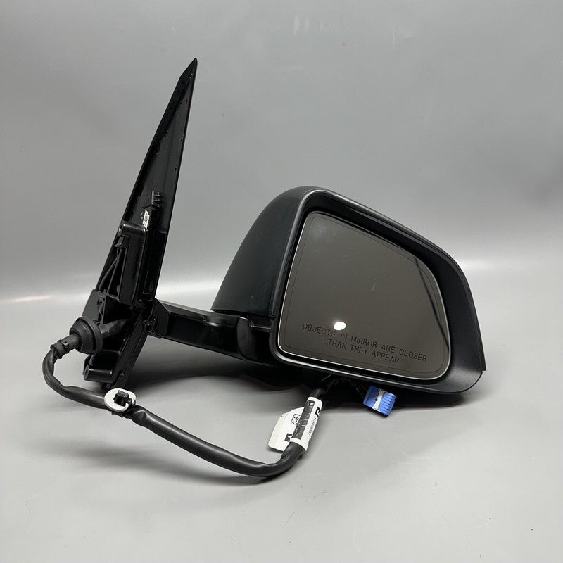 1594112-00-C TESLA MODEL Y MIRROR RIGHT PASSENGER 2020 2021 2022 2023 OEM 1594112-00-C