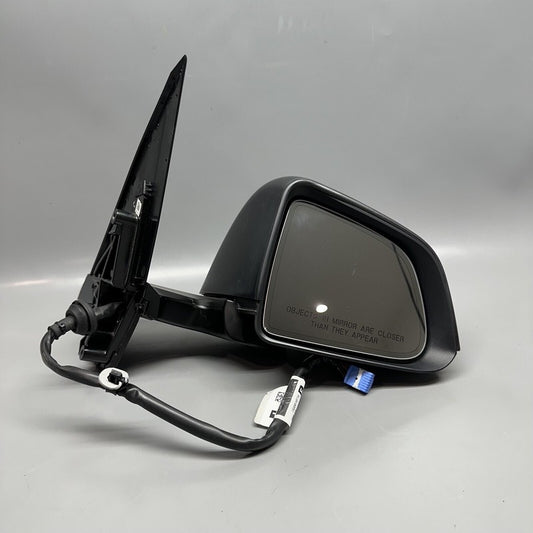 1594112-00-C TESLA MODEL Y MIRROR RIGHT PASSENGER 2020 2021 2022 2023 OEM 1594112-00-C