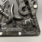 BMW X4M WINDOW REGULATOR LEFT FRONT 2019 2020 2021 2022 2023 OEM 74317