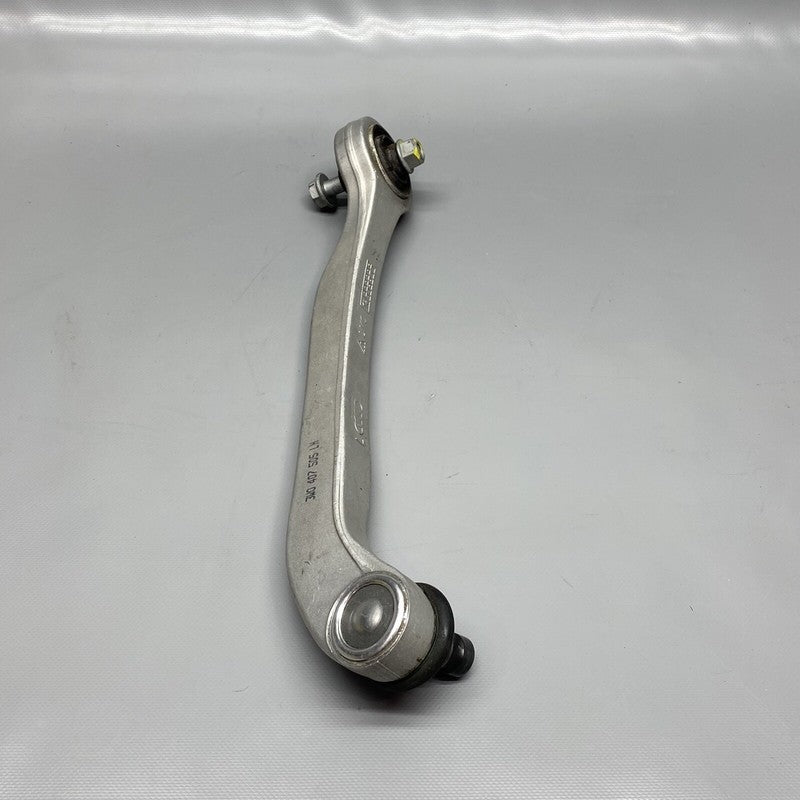 BENTLEY GT GTC CONTROL ARM LEFT UPPER FRONT 3W0407505 2003 2004 2005 2