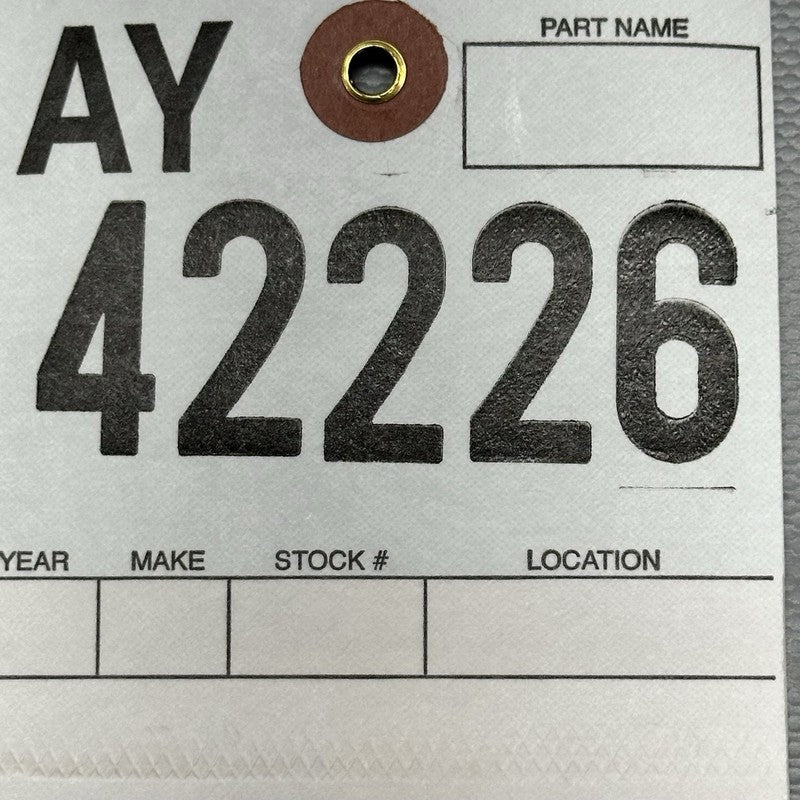 RAV-4 TOYOTA RAV-4 HEADLIGHT RIGHT PASSENGER 2019 2020 2021 2022 LED OEM 