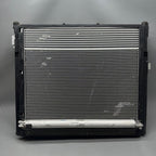 A0999064000 MERCEDES BENZ GL450 GL550 COOLING RADIATOR 2013-2015 2016 2017 2018 2019 OEM