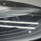 TESLA MODEL 3 Y HEADLIGHT RIGHT PASSENGER 2021 2022 2023 LED OEM 15149
