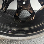 BMW 330I M340I 430I M4 WHEEL RIM 19 INCH 2025 2026 OEM 5A576C4