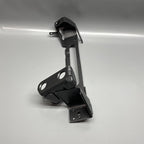 4KE820195AC AUDI E-TRON AC COMPRESSOR BRACKET UPPER 2019 2020 2021 2022 2023 4KE820195AC