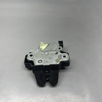 1092308-00-E TESLA MODEL 3 TRUNK LOCK LATCH 2017 2018 2019 2020 2021 2022 OEM 1092308-00-E