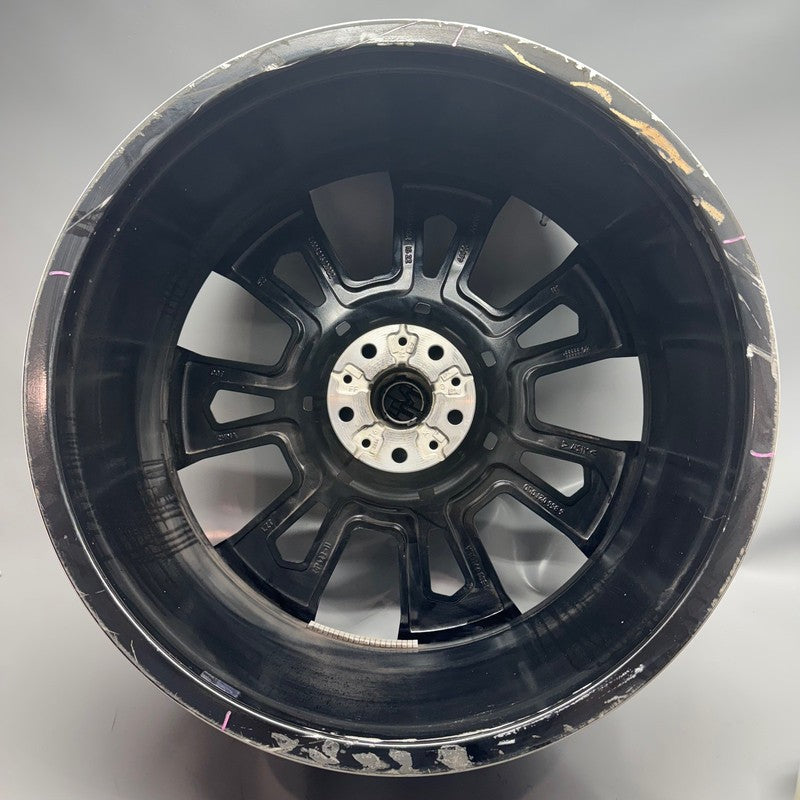 BMW XM WHEEL RIM FRONT 23 INCH 2024 2025 2026 OEM 6856021