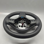 TESLA MODEL 3 Y STEERING WHEEL 2017 2018 2019 2020 2021 2022 2023 2024