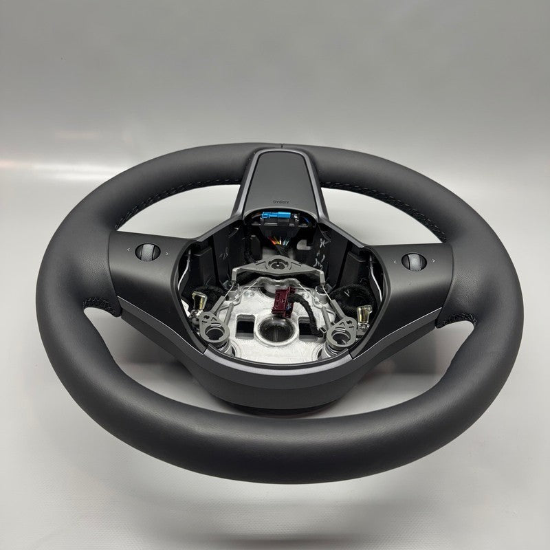 TESLA MODEL 3 Y STEERING WHEEL 2017 2018 2019 2020 2021 2022 2023 2024